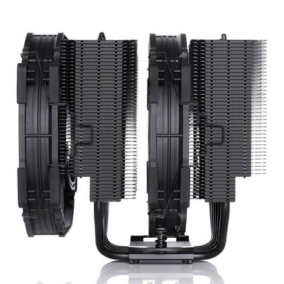 noctua  NH-D15 chromax.black (NH-D15-CH-BK) 