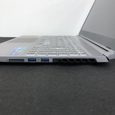 【長野稲里店】中古  THIRDWAVE GALLERIA RL7C-R35-5N 5110001113 