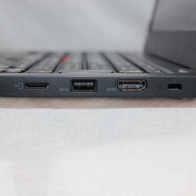 【通販センター】中古  Lenovo ThinkPad L13(Intel Core i5 10210U 1.60GHz/16GB DDR4/SSD256GB/-/オンボード/13.3/1920x1080/Wi-Fi/WEBCAM/W11H/VBT) 195508 