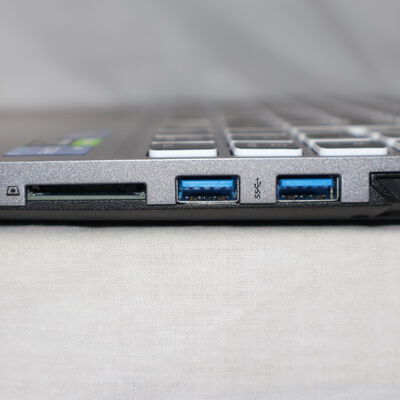 【通販センター】中古  THIRDWAVE GALLERIA RL5C-R35(Intel Core i5 12450H/16GB DDR4 (PC4)/SSD1TB/なし/NVIDIA GeForce RTX 3050 4GB Laptop GPU/15.6/1920x1080/Wi-Fi/W11H64 MAR) 201376 
