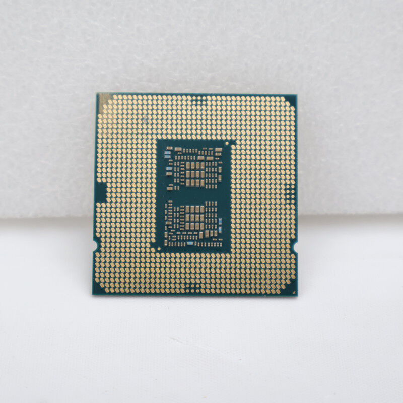 中古 INTEL Core i9 10850K (1200/3.6G/20M/C10/T20) 143397 （388608