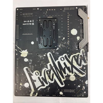 【仙台店】中古  ASRock B650 LiveMixer (B650 AM5 ATX DDR5) 168276 
