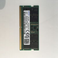 中古  Samsung M425R2GA3PB0-CWM (SODIMM DDR5 PC5-44800 16G) 1460026032 