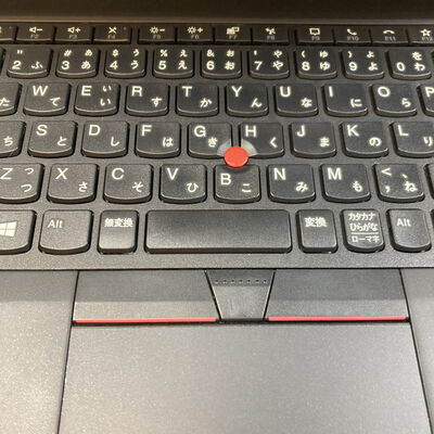 【大宮店】中古  LENOVO ThinkPad X13 (AMD Ryzen 5 Pro 4650U 2.10GHz/32GB/SSD256GB/-/オンボード/13.3/1920x1080/Wi-Fi/WEBCAM/W11H) 185560 