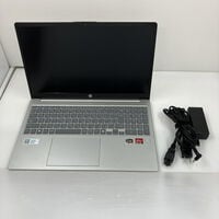 中古  HP　Laptop 15(Ryzen 5 7530U/16GB/SSD512GB/W11H) 3410016633 