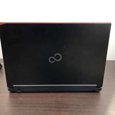 【福山ココローズ店】中古  FUJITSU　LIFEBOOK　Aseries(i3-1215U/8GB/SSD256GB/W11H) 5090001238 