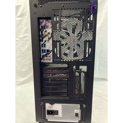 【仙台店】中古  Original 自作パソコン (Core i7-12700KF/16GB/SSD 1TB/-/RTX3060Ti/WLAN/W11H/-) 3240011836 