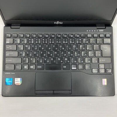 【秋葉原本店】中古  NEC_LIFEBOOK_U9311/F(i5-1145G7/8GB/SSD256GB/W11P) 3410016567 