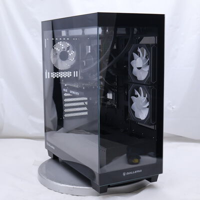 【通販センター】中古  THIRDWAVE GALLERIA SF BK 205289 
