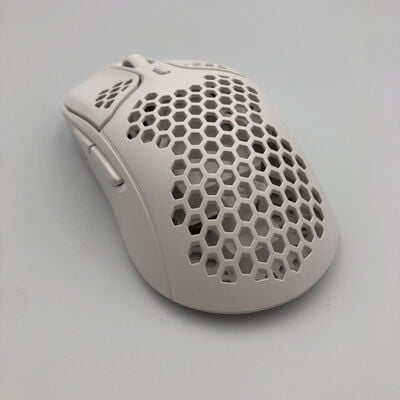 【甲府飯田店】中古  HyperX Pulsefire Haste 4P5D8AA [ホワイト] 4720002822 