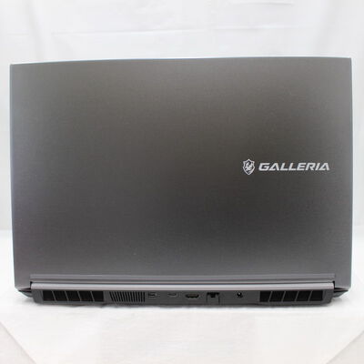 【通販センター】中古  THIRDWAVE GALLERIA RL7C-R46-C5N 191210 