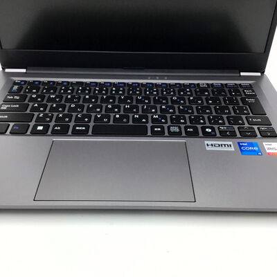 【白山FM松任店】中古  Thirdwave F-14RP5S(i5-1334U/16GB/SSD500GB/なし/14.0/1920x1080/W11H) 4950001049 