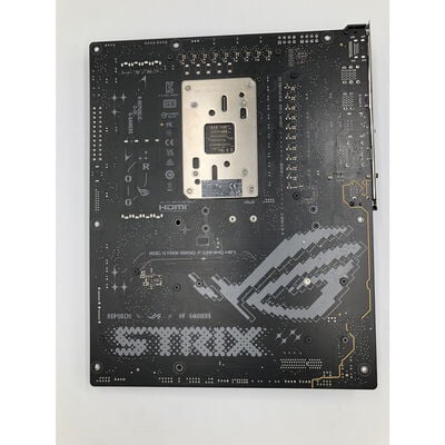 【水戸赤塚店】中古  ASUS ROG STRIX B850-F GAMING WIFI (B850 AM5 ATX) 175471 