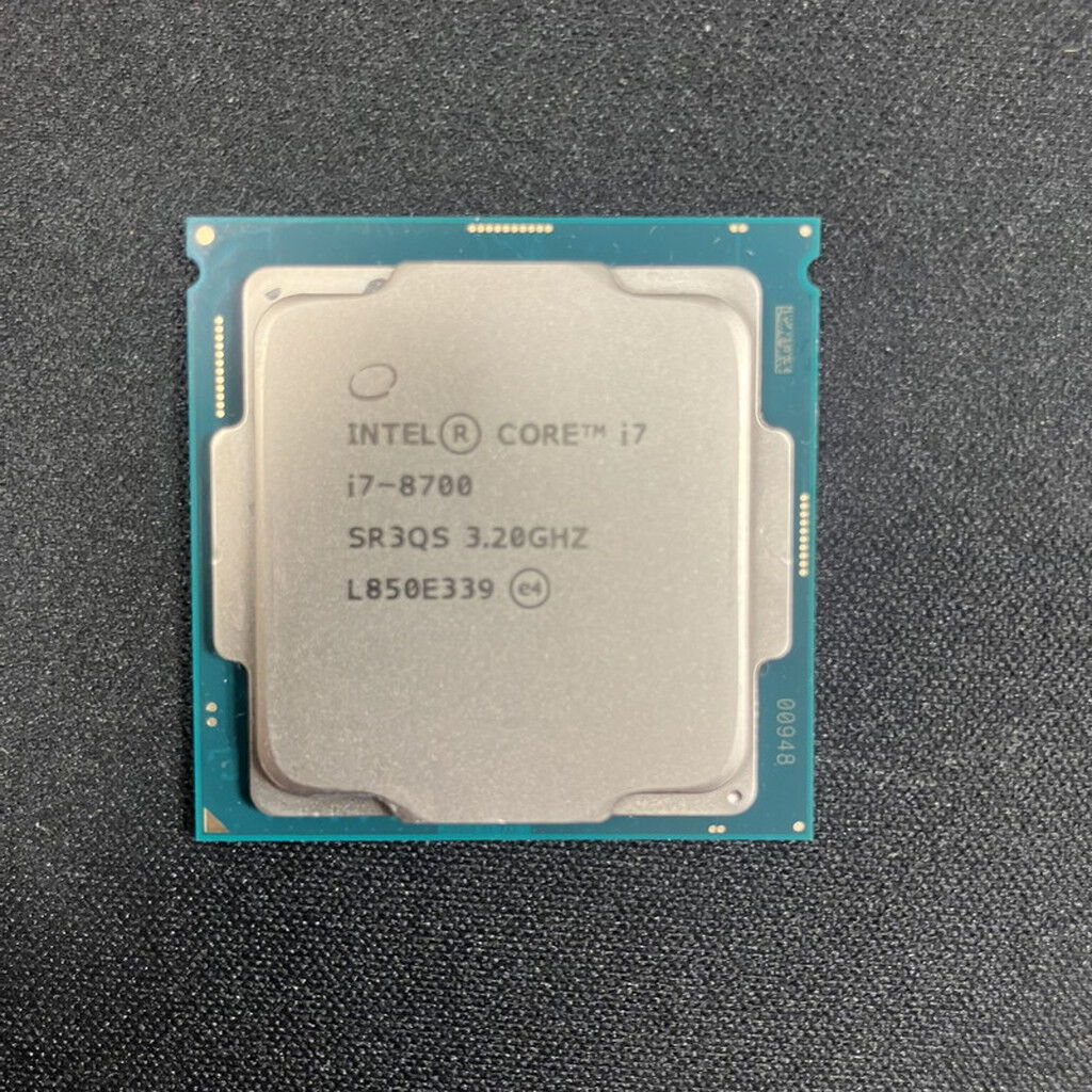i7-8700」の検索結果｜パソコン（PC）通販のドスパラ【公式】
