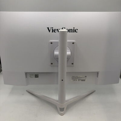 【福井日之出店】中古  Viewsonic VX2728J-2K-W-72 (27"W 2H1DP 180Hz WQHD) 5200000965 