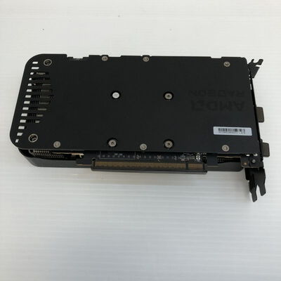 【徳島住吉店】中古  玄人志向 RD-RX9060XT-E16GB/DF（RX9060XT 16GB） 3480038204 