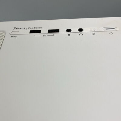 【水戸赤塚店】中古  original 自作PC(i7 12700/16GB/SSD1TB/DVD/RTX3060Ti/W11H) 4680004121 