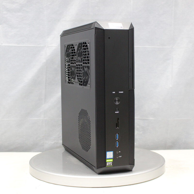 中古 THIRDWAVE GALLERIA KTC | パソコン通販のドスパラ【公式】 中古 THIRDWAVE GALLERIA KTC | パソコン通販のドスパラ【公式】