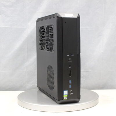 中古  THIRDWAVE GALLERIA KTC 