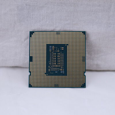 【通販センター】中古  INTEL Core i3 10105 (1200/3.7G/6M/C4/T8) 145174 