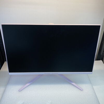 【京都店】中古  Viewsonic VX2428J-PK-7(23.8W 0.5ms IPS 180Hzﾋﾟﾝｸ) 3180006556 