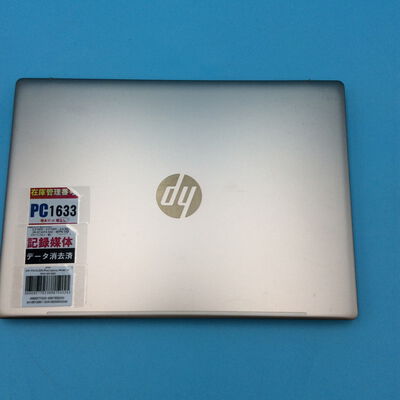 【秋葉原本店】中古  HP_PAVILION_Plus_Laptop_Model_14_eh0009TU(i7_12700H/16GB/SSD1TB/W11H) 3410012601 