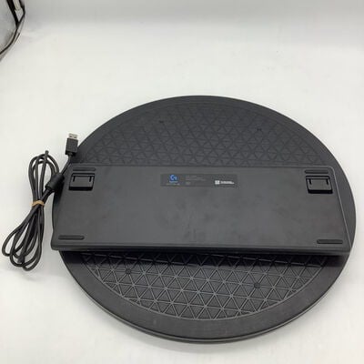 【堺七道店】中古  Logicool G413TKLSE (有線 ｹﾞｰﾐﾝｸﾞｷｰﾎﾞｰﾄﾞ) 158799 