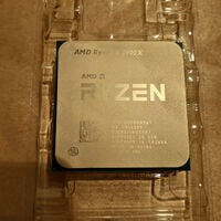 中古  AMD Ryzen 9 5900X (AM4/3.7/70M/C12/T24/105W) 143914 