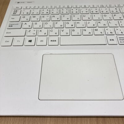 【甲府飯田店】中古  NEC LAVIE PC-GN164JFAF(i5-8265U/8GB/HDD1TB/W11H) 4720001511 