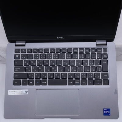 【通販センター】中古  DELL Latitude 5320(Intel Core i7 1185G7/16GB DDR4 (PC4)/SSD512GB/なし/オンボード/13.3/1920x1080/Wi-Fi/W11H64 MAR) 203493 