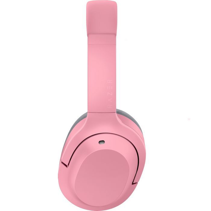 Razer OpusX Quartz ピンク ヘッドホン Razer Opus X Quartz Pink (RZ04-03760300-R3M1) ｜ パソコン