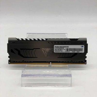 【郡山安積店】中古  PC4-25600 8GB デスクトップ用(DDR4-3200) 140727 