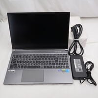 中古  THIRDWAVE GALLERIA RL5C-R35T 11400H(Intel Core i5 11400H/16GB DDR4 (PC4)/SSD512GB/なし/NVIDIA GeForce RTX 3050 Ti 4GB Laptop GPU/15.6/1920x1080/Wi-Fi/W11H64 MAR) 201361 