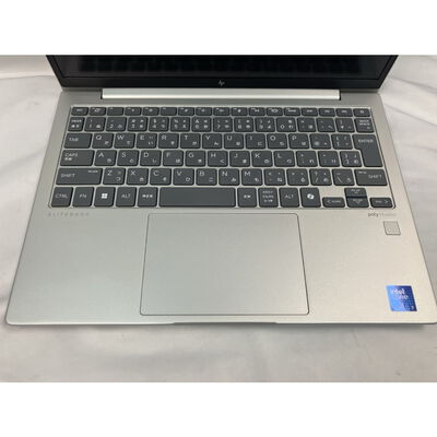 【仙台店】中古  HP EliteBook 630 G11 (Core Ultra 7 155U/16GB/SSD 512GB/-/-/WLAN/13.3インチUWXGA/W11P/-) 3240011705 