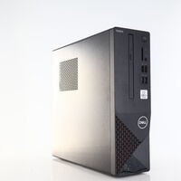 中古  DELL D15S(i5 10400/16GB/SSD120GB/W11H) 3410014695 