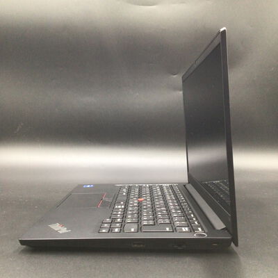 【秋葉原本店】中古  Lenovo_ThinkPad_E14(i7-1165G7/16GB/SSD256GB/W10P) 3410012679 