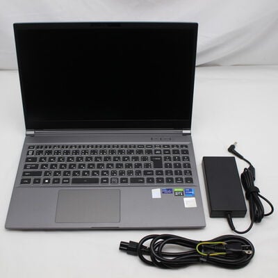 【通販センター】中古  THIRDWAVE GALLERIA RL7C-R35-5N 199246 