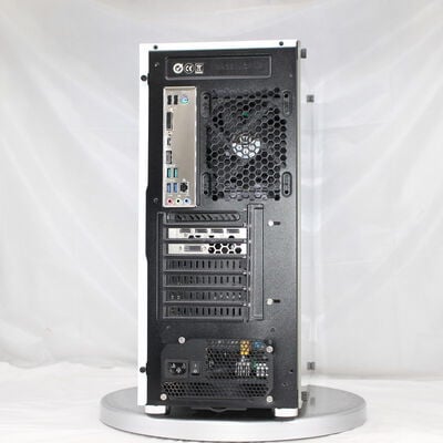 中古  Original PC(AMD Ryzen 5 3500/16GB/SSD512GB/なし/AMD Radeon RX 570 Series 8GB/W11H64 MAR) 179084 