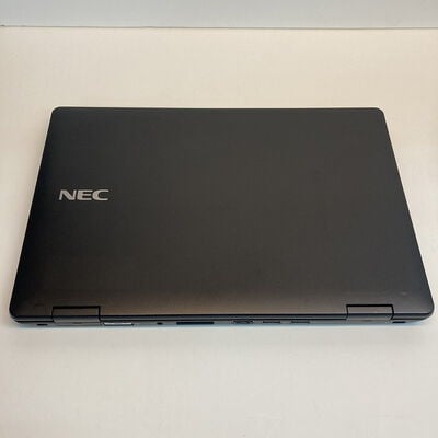 【京都店】中古  NEC VersaPro (i5-1130G7/8GB/SSD 256GB/-/-/WLAN/12.5FHD/W11P64/-) 3240008923 