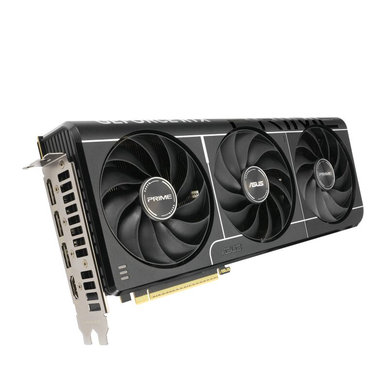 ASUS PRIME-RTX5070TI-16G (GeForce RTX 5070 Ti 16GB) ｜ パソコン