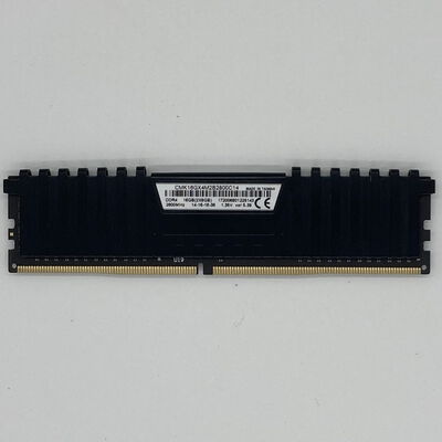 【八王子店】中古  PC4-22400 8GB デスクトップ用 126167 