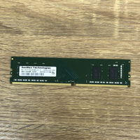 中古  PC4-25600 8GB デスクトップ用_ 184899 