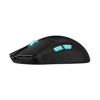 ASUS  ROG Harpe Ace Aim Lab Edition ブラック (P713 ROG HARPE ACE AIM LAB EDITION/BLK) 