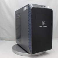 中古  THIRDWAVE GALLERIA RM5R-R35 186575【2/26値下げ!】 