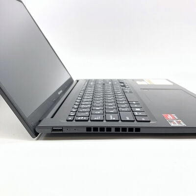 【宇都宮鶴田店】中古  ASUS Vivobook16 M1605YA(Ryzen 7 7730U/16GB/SSD500GB/W11H) 5280001065 