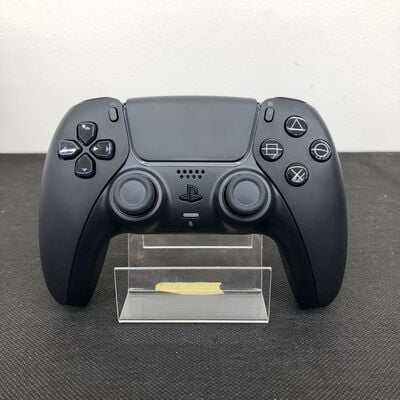 【長野稲里店】中古  DualSense ワイヤレスコントローラー CFI-ZCT1J01 [ミッドナイト ブラック] 5110001156 