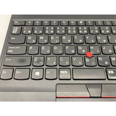 【郡山安積店】中古  LENOVO E15 Gen2 MSO 指紋認証あり (Intel Core i5 1135G7 2.4GHz/8GB/SSD256GB/-/オンボード/15.6/1920x1080/GbE/Wi-Fi/WEBCAM/W11P/Microsoft Office Home and Business 2024) 188521 