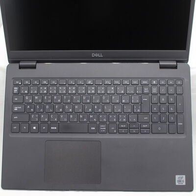 【通販センター】中古  DELL Latitude 3510(Intel Core i5 10310U 1.70GHz/16GB DDR4/SSD256GB/-/オンボード/15.6/1920x1080/GbE/Wi-Fi/WEBCAM/W11H/VBT) 197508 