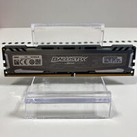 中古  PC4-21300 8GB デスクトップ用(DDR4-2666) 126165 
