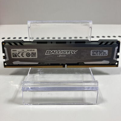 【大宮店】中古  PC4-21300 8GB デスクトップ用(DDR4-2666) 126165 